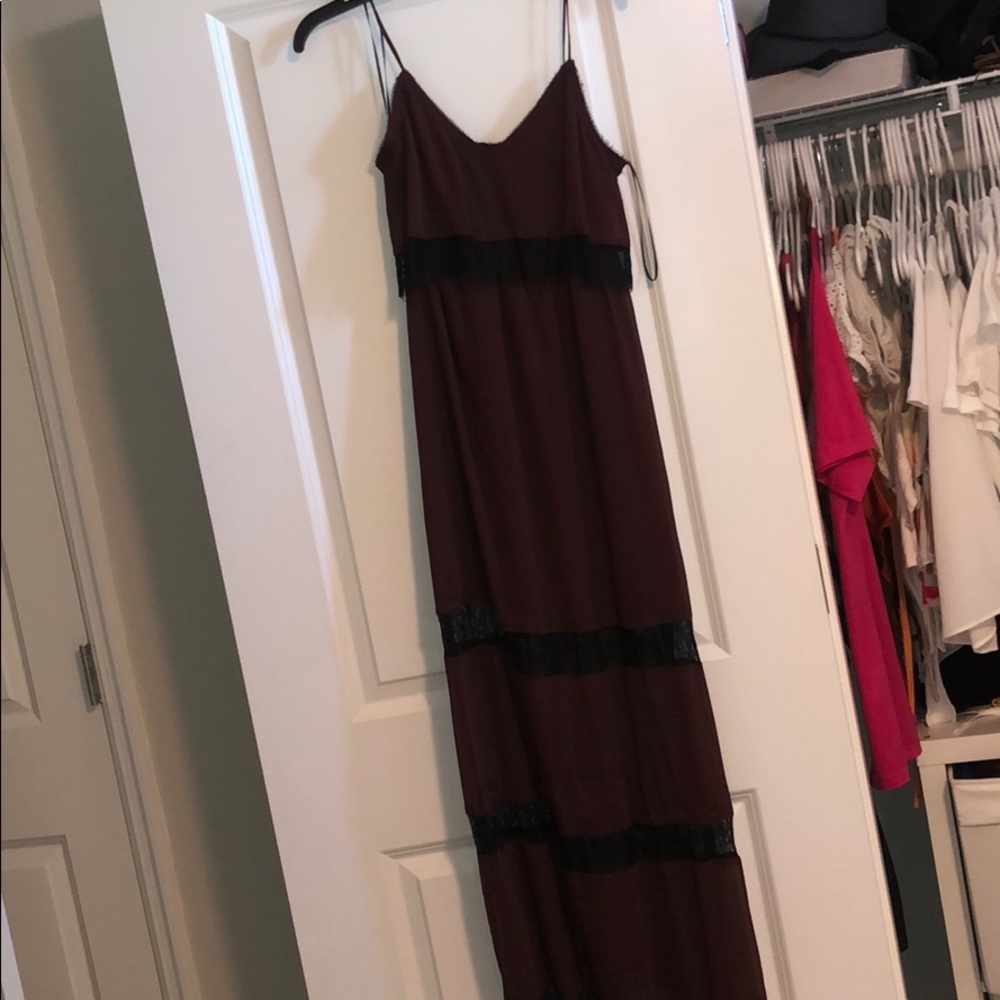 H&M dress